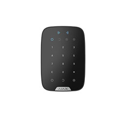 Ajax KeyPad Plus Jeweller