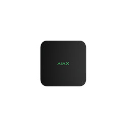 Ajax NVR