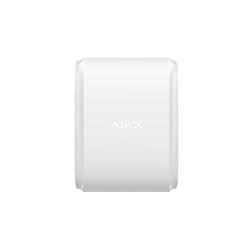Ajax DualCurtain Outdoor Jeweller