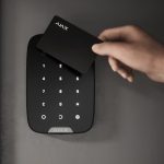 Keypad Entry