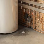 Water Leaks